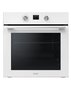 Духовой шкаф HAIER HOQ-K4AAN3WB